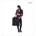 Streamline Garment Bag (Black)